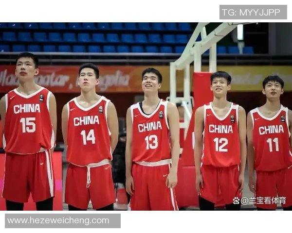 亚洲篮球对决中国男篮迎战韩国队争夺荣耀与胜利