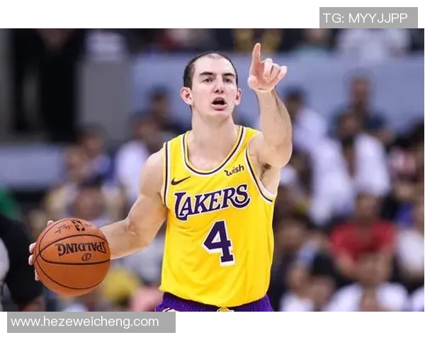 亚历克斯卡鲁索的篮球旅程与职业生涯的辉煌成就分析