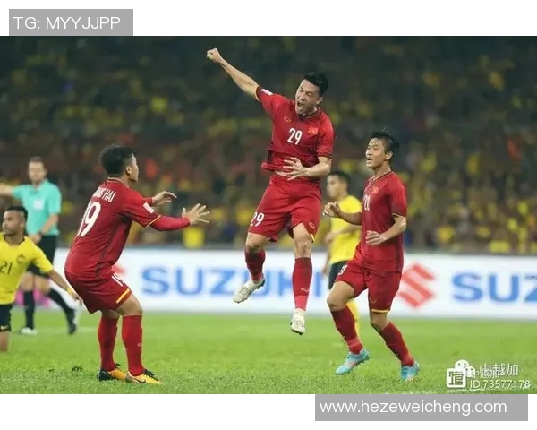 亚运精彩直播越南男足对决韩国队激情碰撞引发全场热议