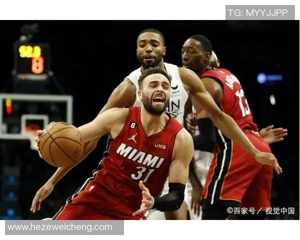 2013年NBA季后赛热火对决篮网精彩回顾与战术分析