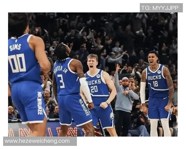 NBA猛龙与雄鹿激战成和双方球员表现精彩纷呈引发球迷热议 NBA猛龙与雄鹿激战成和双方球员表现精彩纷呈引发球迷热议