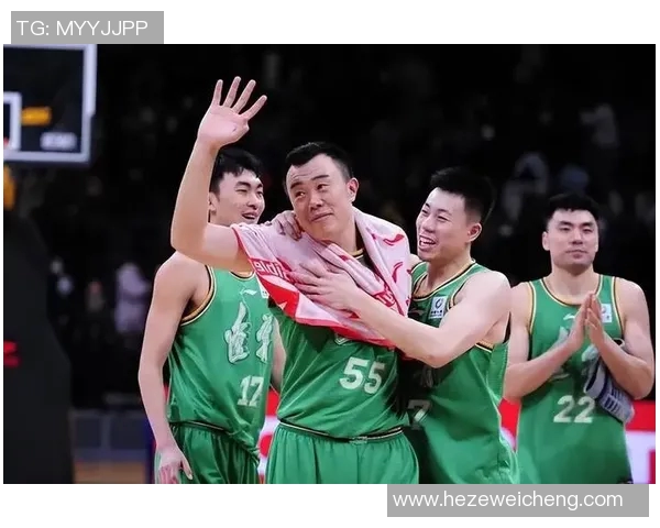 8月15日辽宁队与广东队激战正酣谁将赢得这场篮球巅峰对决