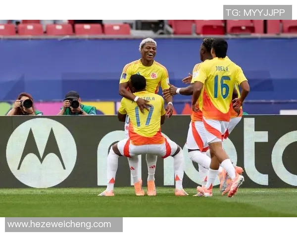 U20伊朗队与哥伦比亚队激战在即谁将赢得这场青春对决