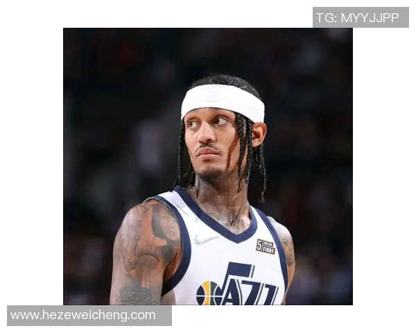 乔丹克拉克森:从NBA明星到亚洲篮球的闪耀之星 乔丹克拉克森:从NBA明星到亚洲篮球的闪耀之星