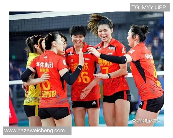 八一女排与福建女排巅峰对决展现女排精神与竞技魅力