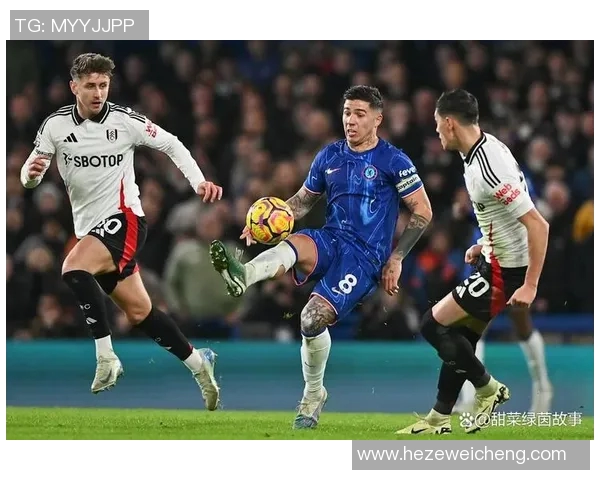 切尔西与富勒姆比赛前瞻及胜负预测分析详解