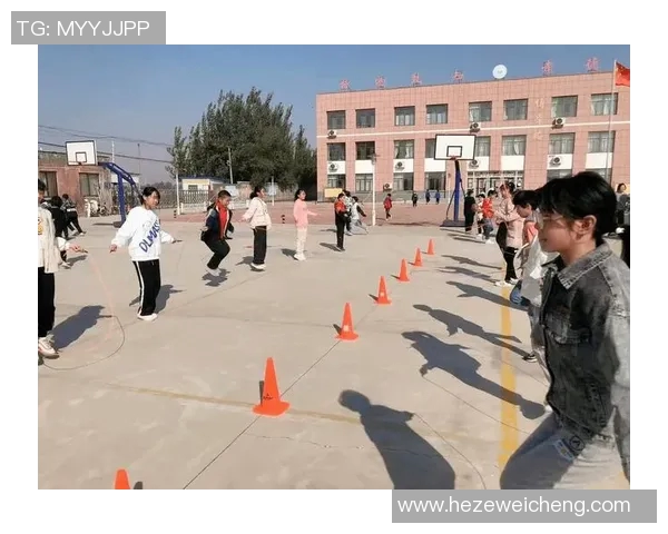 从零起步掌握篮球灵活性技巧全方位指南助你提升场上表现