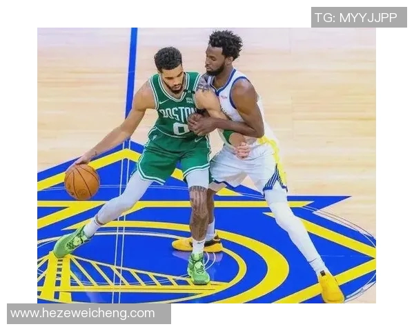 勇士与凯尔特人对决数据分析揭示比赛关键因素与球员表现