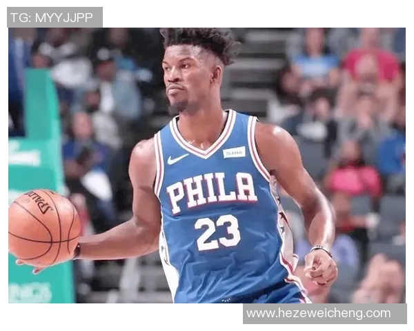 吉米巴特勒的篮球传奇之路与未来发展展望