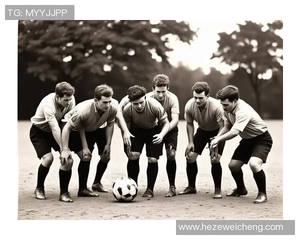 北京足球队战术解析:从阵型变化到进攻策略的全面探讨 北京足球队战术解析:从阵型变化到进攻策略的全面探讨