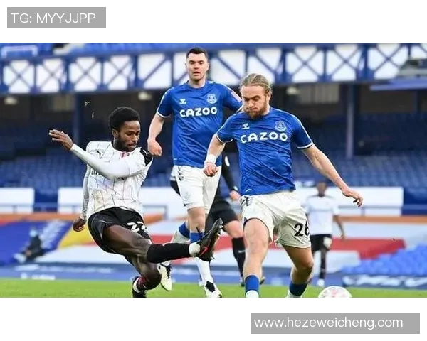 埃弗顿对阵罗瑟汉姆精彩直播全程回顾与赛后分析