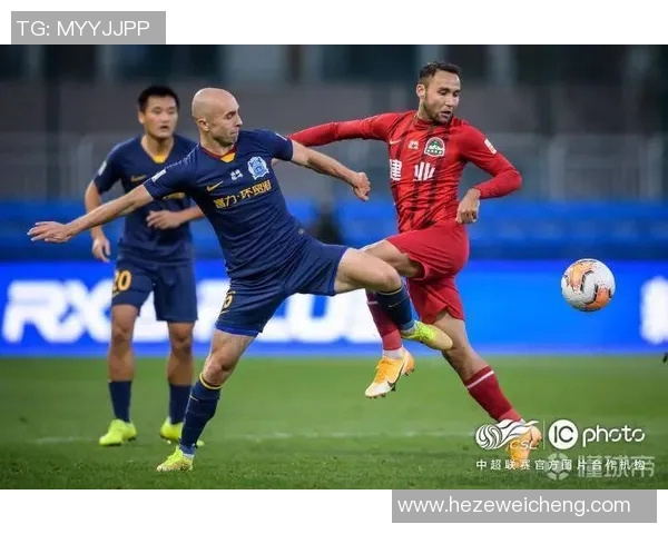 富力与建业精彩对决视频直播全程回顾与赛后分析