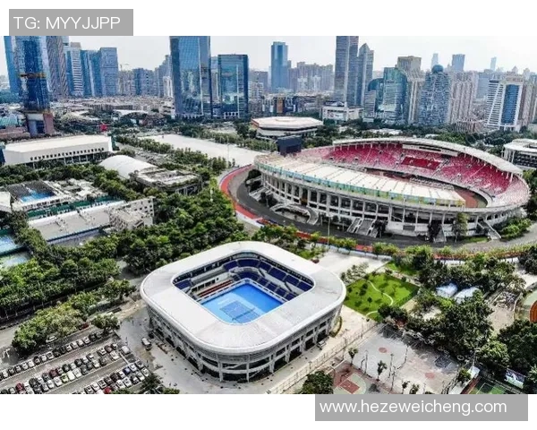 广州网球队的精神探索与网球文化的深度融合之旅MBA 广州网球队的精神探索与网球文化的深度融合之旅MBA