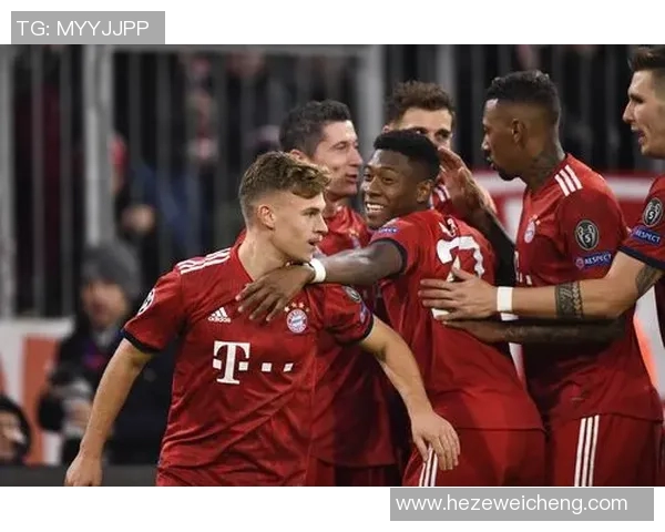 拜仁慕尼黑主场迎战本菲卡期待精彩对决与进球盛宴 拜仁慕尼黑主场迎战本菲卡期待精彩对决与进球盛宴