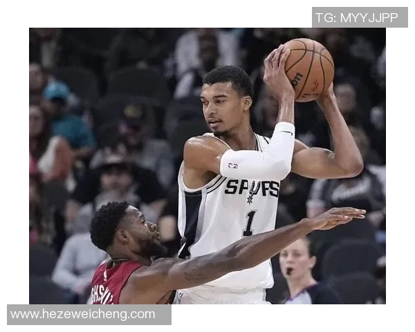 维克托文班亚马的崛起与未来NBA球场上的新星传奇之路