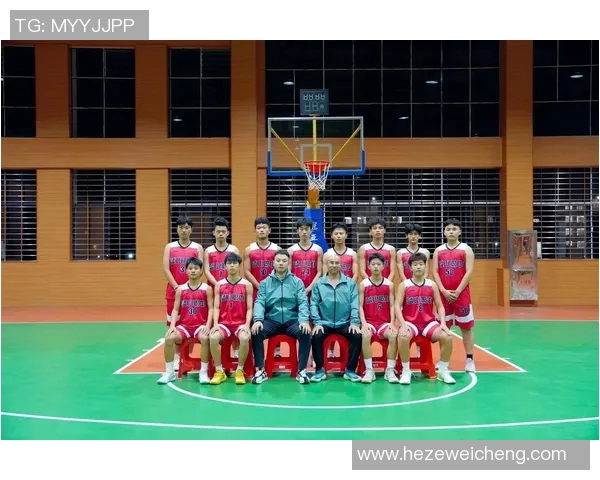 篮球梦想与人生哲学的交汇点刘磊的深度对话与成长之路 篮球梦想与人生哲学的交汇点刘磊的深度对话与成长之路