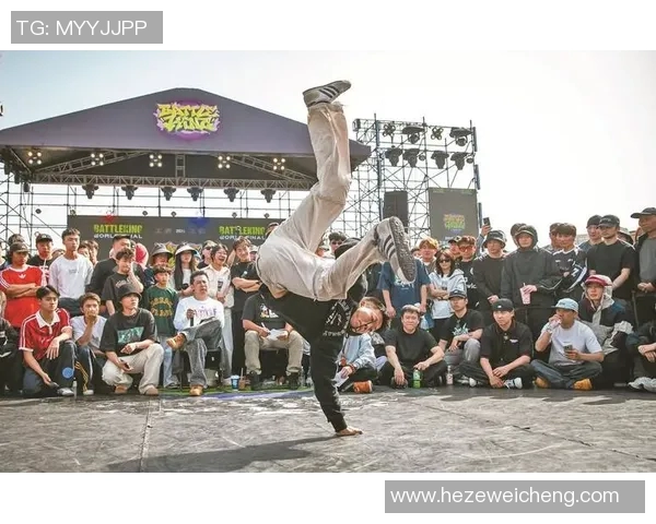 街舞耐力排行榜新鲜出炉成都街舞队荣登第八名引发热议MBA