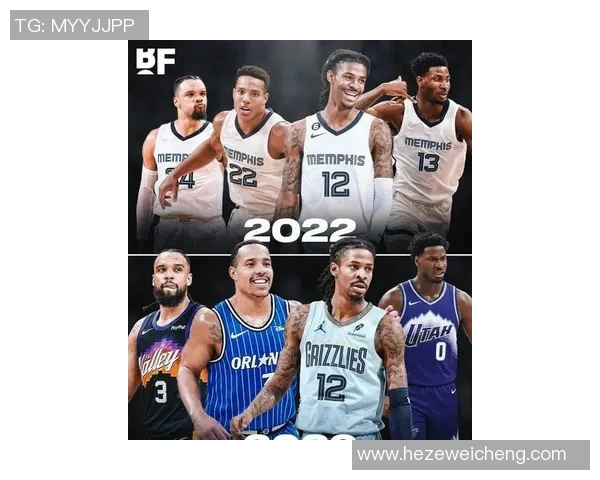 贾莫兰特的篮球之路：从新秀到全明星的成长历程与挑战