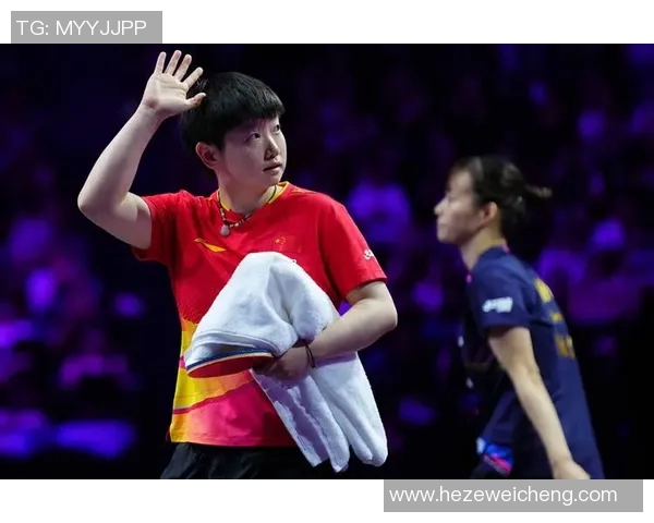 重庆乒乓球队的耐力训练与比赛表现探讨聚焦乒乓球发展新方向