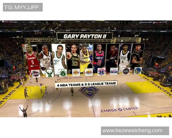 马里汉姆与库普斯的精彩对决揭示了篮球战术的新趋势与未来发展方向