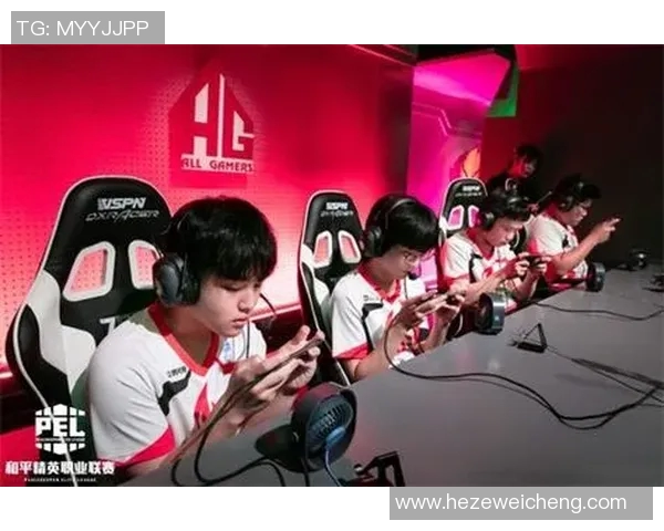 聚焦和平精英：探讨LNG战队如何实现高效团队协作与默契配合