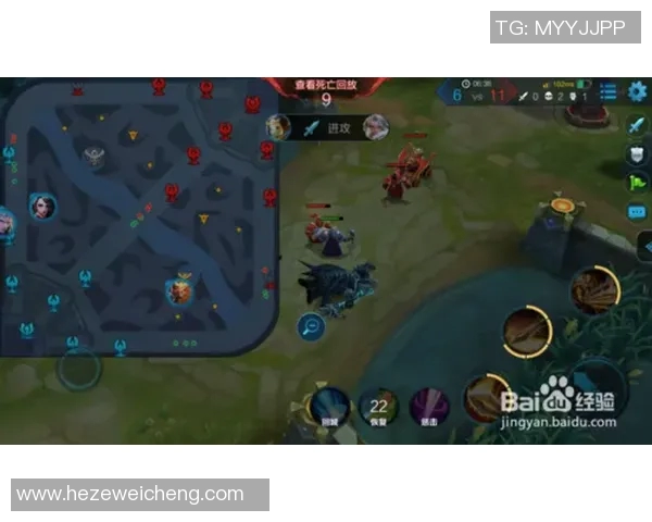 从零起步掌握王者荣耀节奏技巧全方位攻略与实战经验分享