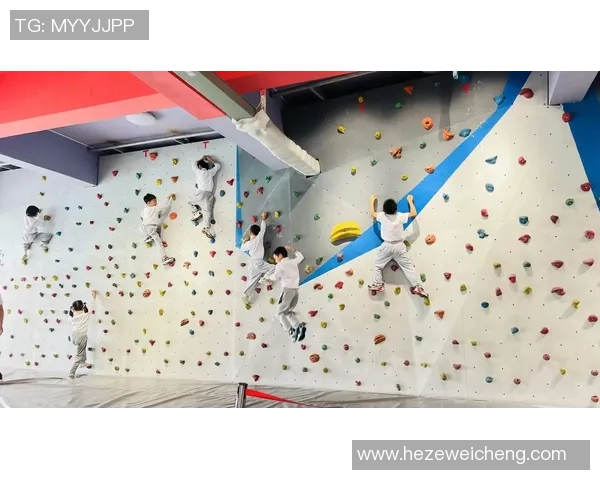 南京攀岩队战术创新引领攀岩赛事新高峰勇攀巅峰之路