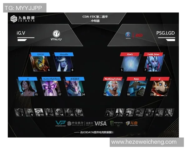 DOTA2分析：IG战队边路渗透策略的成功与不足之处探讨