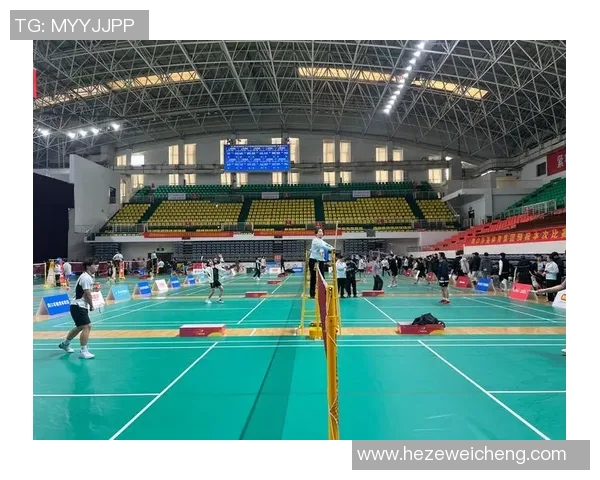 西安羽毛球队比赛经验分享与提升策略探讨