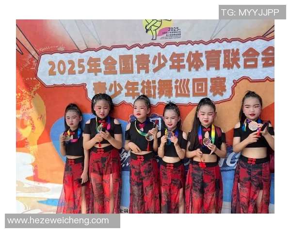 重庆街舞队在全国街舞比赛中荣获第七名的精彩表现与经验分享